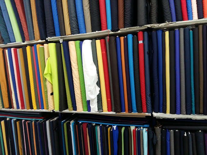 A.G. Fashion Garments